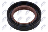 NTY CRANKSHAFT SEAL VW PASSAT 1.6/1.8/1.9D/2.0/4.0 -05 , T3/T4 1.6D/1.8/1.9D/2.0 -03 , AUDI A4 1.6/1.9D -04 , SKODA OCTAVIA 1.6/1.9D -10 , SEAT ALHAMBRA 1.9D -10