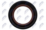 NTY CRANKSHAFT SEAL VW PASSAT 1.6/1.8/1.9D/2.0/4.0 -05 , T3/T4 1.6D/1.8/1.9D/2.0 -03 , AUDI A4 1.6/1.9D -04 , SKODA OCTAVIA 1.6/1.9D -10 , SEAT ALHAMBRA 1.9D -10
