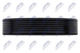 NTY CRANKSHAFT SEAL VW PASSAT 1.6/1.8/1.9D/2.0/4.0 -05 , T3/T4 1.6D/1.8/1.9D/2.0 -03 , AUDI A4 1.6/1.9D -04 , SKODA OCTAVIA 1.6/1.9D -10 , SEAT ALHAMBRA 1.9D -10