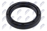 NTY CRANKSHAFT SEAL VW GOLF IV/V/VI 1.4/1.6 97- , POLO III/IV/V 1.0/1.4/1.6 99- , SKODA OCTAVIA I/II 1.4/1.6 96-13 , FABIA I/II 1.4 99- , SEAT LEON 1.6/1.6 99-06