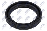 NTY CRANKSHAFT SEAL VW GOLF IV/V/VI 1.4/1.6 97- , POLO III/IV/V 1.0/1.4/1.6 99- , SKODA OCTAVIA I/II 1.4/1.6 96-13 , FABIA I/II 1.4 99- , SEAT LEON 1.6/1.6 99-06