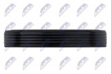 NTY CRANKSHAFT SEAL VW GOLF IV/V/VI 1.4/1.6 97- , POLO III/IV/V 1.0/1.4/1.6 99- , SKODA OCTAVIA I/II 1.4/1.6 96-13 , FABIA I/II 1.4 99- , SEAT LEON 1.6/1.6 99-06