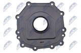 NTY CRANKSHAFT SEAL ENG 2.5 VW PASSAT B7 2013- , GOLF 09-14 , BEETLE 06-19 , JETTA 09-14 , AUDI A3 2011- , Q3 14-18 , TT 10-14