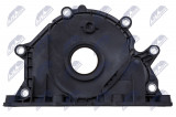 NTY CRANKSHAFT SEAL ENG 1.6D/2.0D VW PASSAT B7/B8 14- , GOLF 13- , AUDI A1/A3/A4/A5/A6/Q2/Q3/Q5 , SKODA OCTAVIA III 12- , RAPID 15- SEAT , LEON 12- , IBIZA 17-