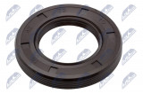 NTY CRANKSHAFT SEAL VW TOUAREG 2.5D/3.0/3.0D/3.2/3.6/4.2/5.0/6.0 2002-2018 , AUDI Q7 3.0/3.0D/4.2/4.2D 2006-2015