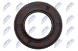 NTY CRANKSHAFT SEAL VW TOUAREG 2.5D/3.0/3.0D/3.2/3.6/4.2/5.0/6.0 2002-2018 , AUDI Q7 3.0/3.0D/4.2/4.2D 2006-2015