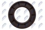 NTY CRANKSHAFT SEAL VW TOUAREG 2.5D/3.0/3.0D/3.2/3.6/4.2/5.0/6.0 2002-2018 , AUDI Q7 3.0/3.0D/4.2/4.2D 2006-2015