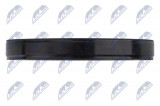 NTY CRANKSHAFT SEAL VW PASSAT 1.6/2.0 05-10, GOLF 03-21 , AUDI A3 1.6/2.0 03-13 , SKODA FABIA 1.6 07-14 , OCTAVIA 1.6/2.0 04-16