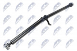 NTY PROPSHAFT AUDI A4 B8 QUATTRO 1.8TFSI,2.0TFSI,2.0TDI 09- /REAR/