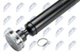 NTY PROPSHAFT AUDI A4 B8 QUATTRO 1.8TFSI,2.0TFSI,2.0TDI 09- /REAR/