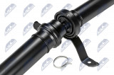 NTY PROPSHAFT AUDI A4 B8 QUATTRO 1.8TFSI,2.0TFSI,2.0TDI 09- /REAR/