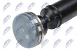 NTY PROPSHAFT AUDI Q5 QUATTRO 11-17 /REAR, ATM6B/