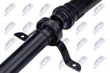 NTY PROPSHAFT AUDI S5 07-12 /REAR/