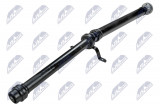 NTY PROPSHAFT AUDI A4 B9 SEDAN/AVANT S4 QUATTRO 16-, ALLROAD 3.0TDI 16- /REAR,ATM,8B/