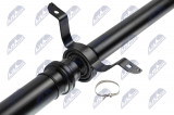 NTY PROPSHAFT AUDI A6 C7 10-, A7 11- /REAR/