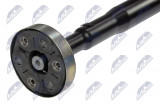 NTY PROPSHAFT AUDI TT/TTS 2.0T QUATTRO 07-18 /REAR/