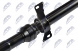 NTY PROPSHAFT AUDI TT/TTS 2.0T QUATTRO 07-18 /REAR/