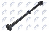 NTY PROPSHAFT BMW 5 F10/F11 520I 11-, LCI 13-, 528I 11-, LCI 13- /REAR,RWD/
