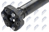 NTY PROPSHAFT BMW 5 F10/F11 520I 11-, LCI 13-, 528I 11-, LCI 13- /REAR,RWD/