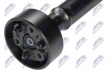 NTY PROPSHAFT BMW 5 F10/F11 520I 11-, LCI 13-, 528I 11-, LCI 13- /REAR,RWD/