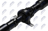 NTY PROPSHAFT ROLLS ROYCE PHANTOM 03-17 /REAR/