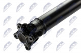 NTY PROPSHAFT BMW 320D E46 136KM 98-01 /REAR,ATM/