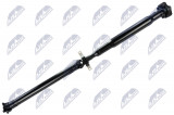 NTY PROPSHAFT BMW 325I E90,E91,E92,E93 04- /REAR,MTM/