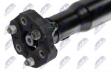 NTY PROPSHAFT BMW 325I E90,E91,E92,E93 04- /REAR,MTM/