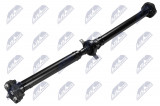 NTY PROPSHAFT BMW 130I E81,E87 05- /REAR/
