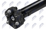 NTY PROPSHAFT BMW 130I E81,E87 05- /REAR/