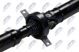 NTY PROPSHAFT BMW 130I E81,E87 05- /REAR/