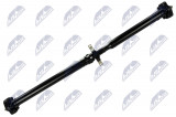 NTY PROPSHAFT BMW 118D,120D E81,E82,E87,E88 04- /REAR,ATM/