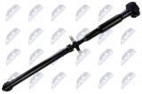 NTY PROPSHAFT BMW 135 E82,E88 10- /REAR,MTM/