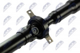 NTY PROPSHAFT BMW 135 E82,E88 10- /REAR,MTM/