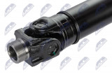 NTY PROPSHAFT BMW XDRIVE X3 28IX F25 11-, X4 28IX F26 14- /REAR/