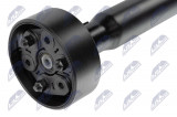 NTY PROPSHAFT BMW XDRIVE X3 28IX F25 11-, X4 28IX F26 14- /REAR/