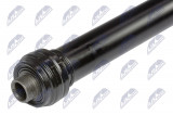 NTY PROPSHAFT BMW X5 3.0SI E70 06-09 /REAR/
