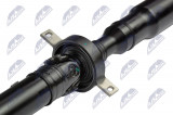NTY PROPSHAFT BMW X5 3.0SI E70 06-09 /REAR/