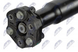 NTY PROPSHAFT BMW X5 3.0SI E70 06-09 /REAR/