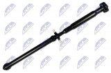 NTY PROPSHAFT BMW XDRIVE X5 E70N 30D 08-, 40D 10-, 35I 10-, 50I 10-, X5 F15,F85 30D, 40D, 35I, 50I 13-, X6 E71,E72 30D 10-, 35I 08-, 40D 09-, 50- 07-, X6 F16,F86 30D, 40D, 35I, 50I 14- /REAR,ATM