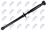 NTY PROPSHAFT BMW XDRIVE X5 E70 3.0D,3.0SD,4.8I, X5M 09.2009-, X6 E71,E72 35D,50I,4.4 ACTIVEHYBRID,X6M 09.2009- /REAR,ATM/