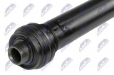 NTY PROPSHAFT BMW XDRIVE X5 E70 3.0D,3.0SD,4.8I, X5M 09.2009-, X6 E71,E72 35D,50I,4.4 ACTIVEHYBRID,X6M 09.2009- /REAR,ATM/