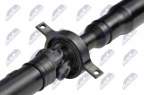 NTY PROPSHAFT BMW XDRIVE X5 E70 3.0D,3.0SD,4.8I, X5M 09.2009-, X6 E71,E72 35D,50I,4.4 ACTIVEHYBRID,X6M 09.2009- /REAR,ATM/