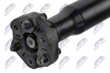 NTY PROPSHAFT BMW XDRIVE X5 E70 3.0D,3.0SD,4.8I, X5M 09.2009-, X6 E71,E72 35D,50I,4.4 ACTIVEHYBRID,X6M 09.2009- /REAR,ATM/