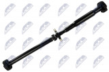 NTY PROPSHAFT BMW 330D F30,F31 12-, 430D F32,F33,F36 13- /REAR/