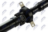 NTY PROPSHAFT BMW 330D F30,F31 12-, 430D F32,F33,F36 13- /REAR/