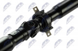 NTY PROPSHAFT BMW M5 F10 11-16, M6 F06 13-18 /REAR,MTM/