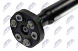 NTY PROPSHAFT BMW M5 F10 11-16, M6 F06 13-18 /REAR,MTM/