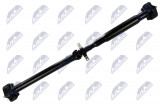 NTY PROPSHAFT BMW X5M F85 14-, X6M F86 14- /REAR/