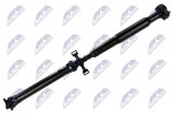 NTY PROPSHAFT BMW Z3 E36 1.8,1.9 04.1998- /REAR/